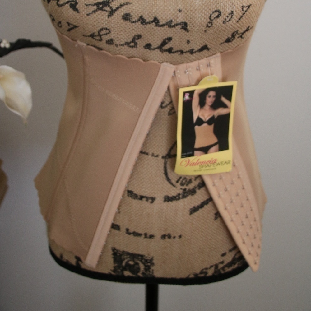 VALENCIA waist clincher New size large